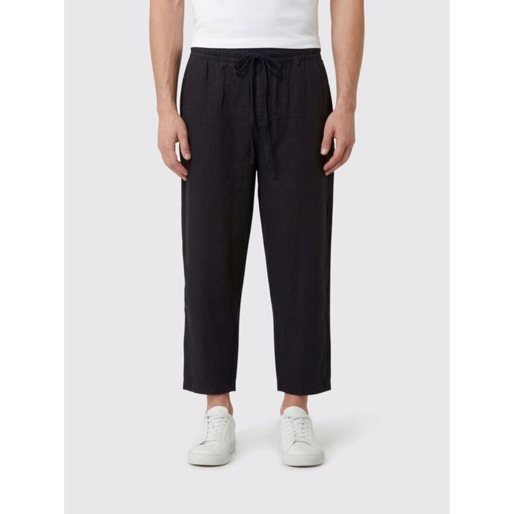 Thom Krom Pants Men Black